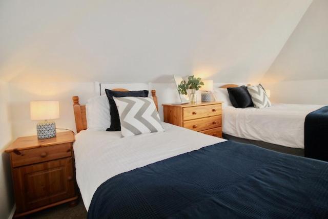The Mounts Bay Inn Mullion Exteriér fotografie